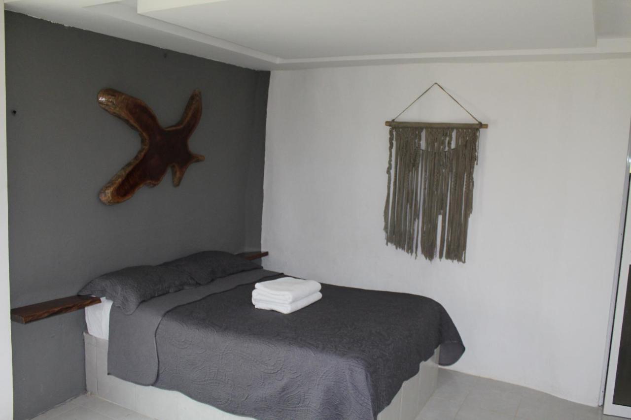 Villa Cabanas La Alborada Tulum Exterior foto